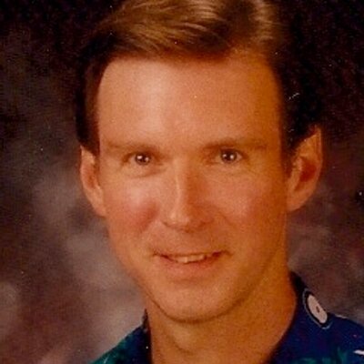 Profile Picture of John Wessels (@jwessels11) on Twitter