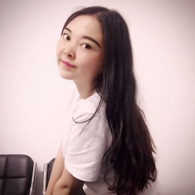 Profile Picture of 曾莹 (@CatherineWoo87) on Twitter