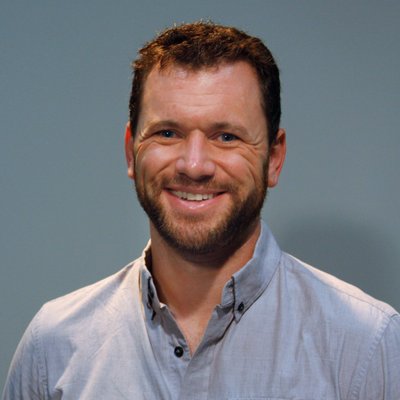 Profile Picture of Chad Jennings (@chadjennings22) on Twitter