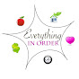 Profile Photo of EverythingInOrderNOW (@@EverythingInOrderNOW) on Tiktok