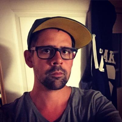 Profile Picture of Daniel Isakson (@DisonD) on Twitter