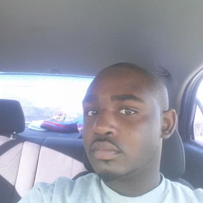 Profile Picture of Damien Peterson (@DamienPeterson8) on Twitter