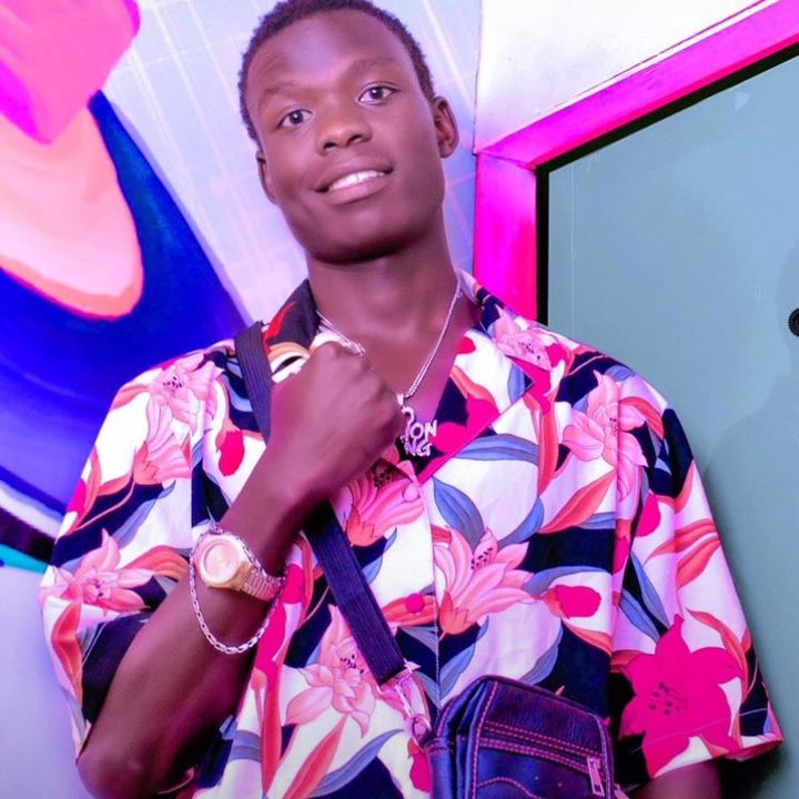 Profile Picture of @erick miles2 (@erickmiles2) on Tiktok
