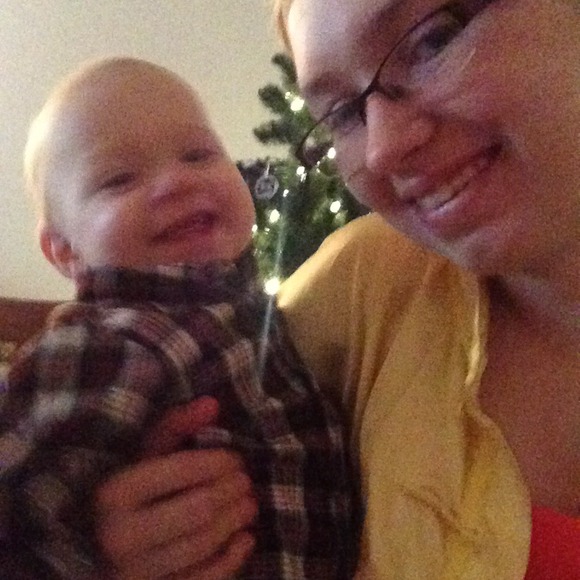 Profile Picture of Caitlyn Polliard (@marinecorpwife) on Poshmark