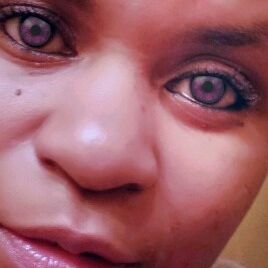 Profile Picture of Lillian Jackson (@afrobella99) on Pinterest