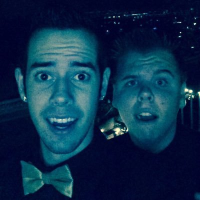 Profile Picture of Danny Phantom (@_alexosborn) on Twitter