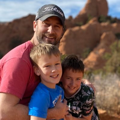 Profile Picture of John VanErem (@JohnVanErem) on Twitter