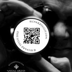 Profile Picture of ART_9 (@richard_tullis) on Instagram