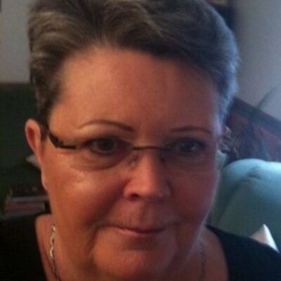 Profile Picture of Maureen Jenner-Jones (@jonesjenner) on Twitter