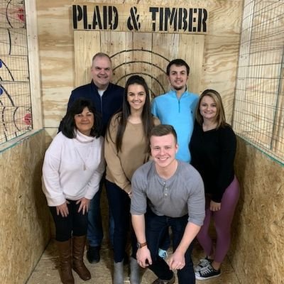 Profile Picture of Keith William Bell (@Tlbell21Keith) on Twitter