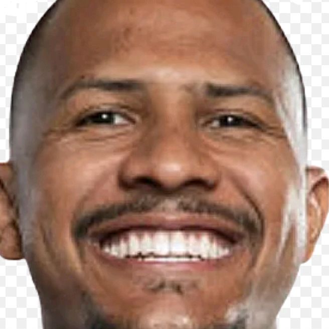 Profile Picture of Aaron Hutton (@salomonrondon.szn) on Tiktok