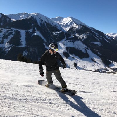 Profile Picture of Chris Duggan (@chrisduggs) on Twitter