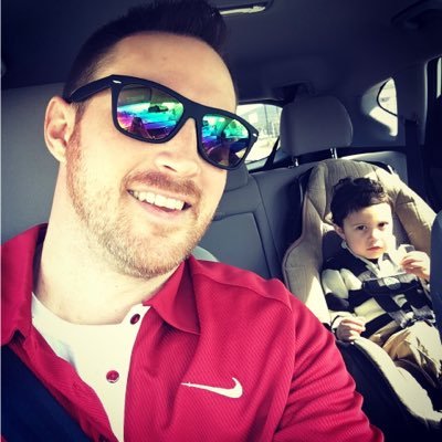 Profile Picture of Chris Whitledge (@chris_whitledge) on Twitter