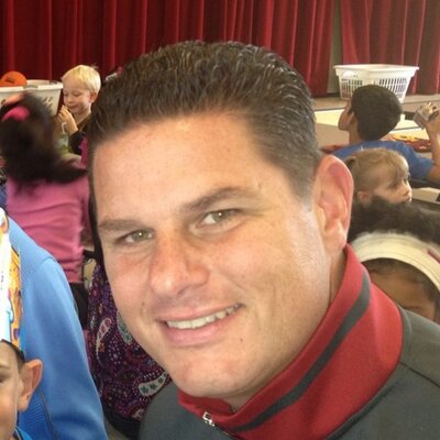 Profile Picture of Marc Gamba (@MGamba1) on Twitter