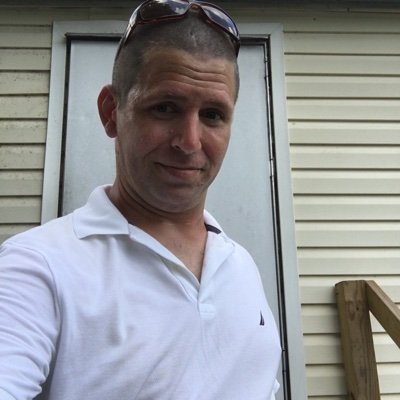 Profile Picture of Chris Gossett (@chrisgossett15) on Twitter