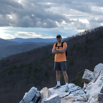 Profile Picture of Andrew Eshleman (@AndrewEshleman) on Twitter