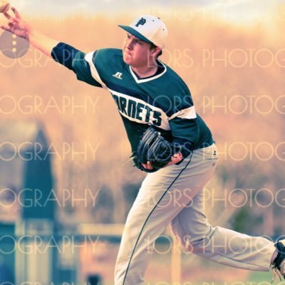 Profile Picture of Tyler Gendron (@Baseballgendron) on Twitter