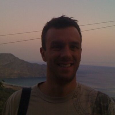 Profile Picture of Theodoropoulos Nikos (@nikth2) on Twitter