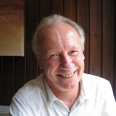 Profile Picture of Colin Warburton (@TheFinanceHouse) on Twitter