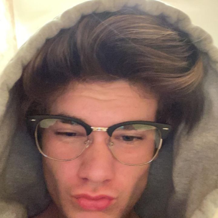 Profile Picture of Kyle Grant (@kylecg1018) on Tiktok