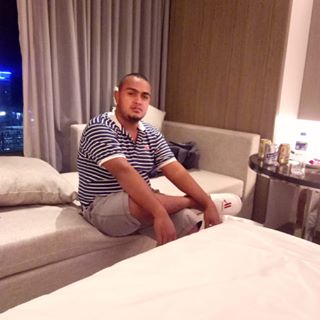 Profile Picture of Joshua Hernando (@joshua.hernando.1) on Facebook