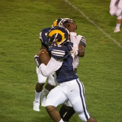 Profile Picture of Andre Galloway (@andregalloway02) on Twitter