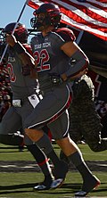 Profile Picture of Jace Amaro - Wikipediaon Wikipedia