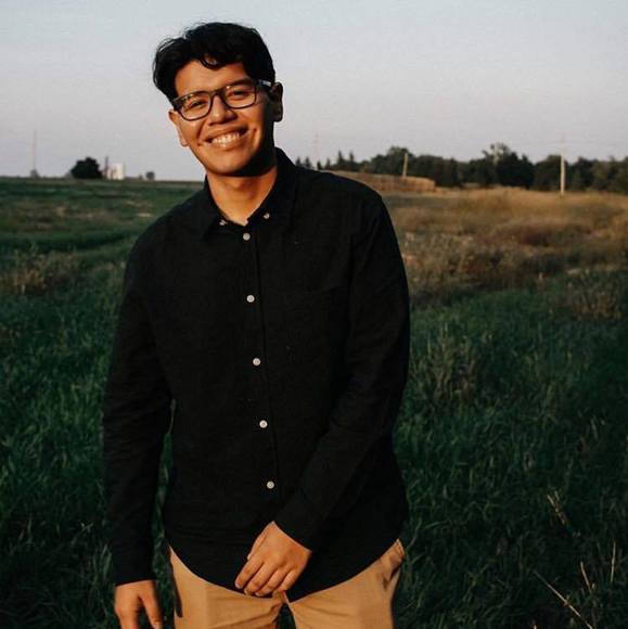 Profile Picture of Benjamin Campos-monterroso (@bcmps269) on Poshmark