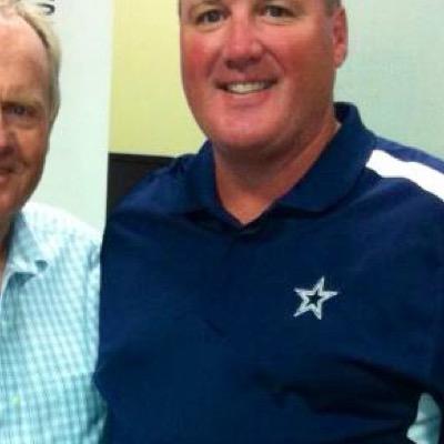 Profile Picture of Keith Brogan (@CowboysKB) on Twitter