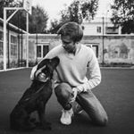 Profile Picture of Никита Верховцев (@pechenka_onelove) on Instagram