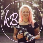 Profile Picture of 𝕂𝕒𝕥𝕣𝕚𝕟𝕒 𝔹𝕒𝕣𝕥𝕝𝕖𝕥𝕥 𝕄𝕖𝕕𝕚𝕒 (@katrina_b_media) on Instagram