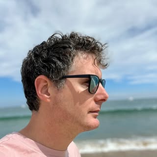 Profile Picture of Aaron Ford (@aaronford) on Instagram