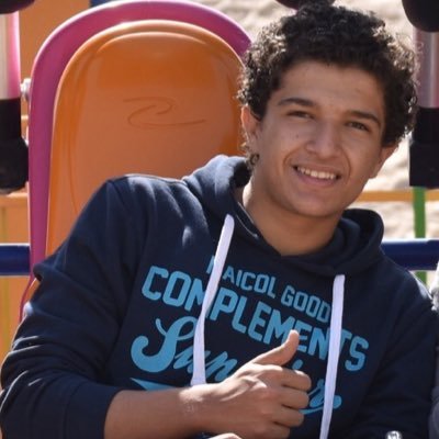Profile Picture of Mark Adel (@marksoliman1996) on Twitter
