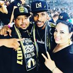 Profile Picture of Robert Jr (@lakernation1982) on Instagram