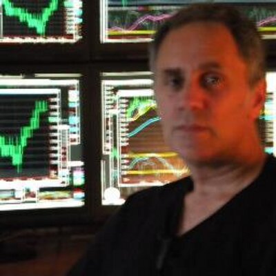 Profile Picture of John-Trader Robotics (@TraderRobotics) on Twitter