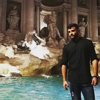 Profile Picture of Thomas Pilakis (@thomas.pilakis) on Facebook