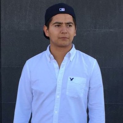 Profile Picture of Iván Puga (@ivanpuga_) on Twitter