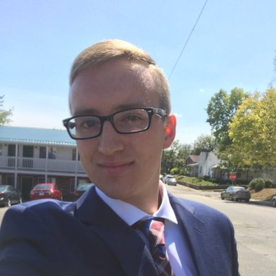 Profile Picture of John Moorman (@jonathanmoorman) on Twitter