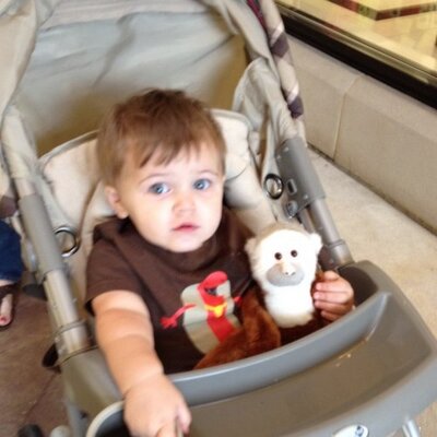 Profile Picture of Karen Russell (@CobleKaren) on Twitter