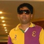 Profile Picture of Amit Choksi (@choksi.amit) on Instagram