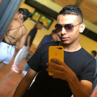 Profile Picture of Bryan Restrepo (@bryanrestrepo09) on Twitter