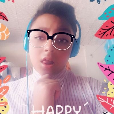 Ian Jimenez Gallardo - Twitter Profile Picture of Ian Jimenez Gallardo (@IanJimenezGall1) on Twitter