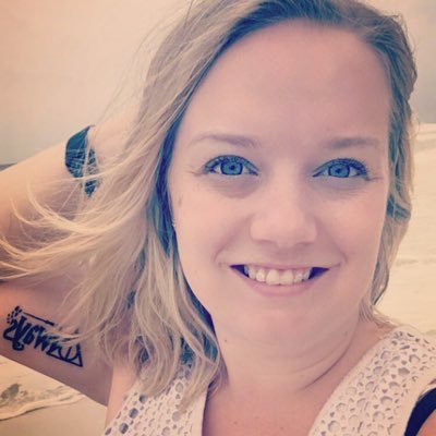 Profile Picture of Christa Leigh Brown (@McGeehan_Brown) on Twitter