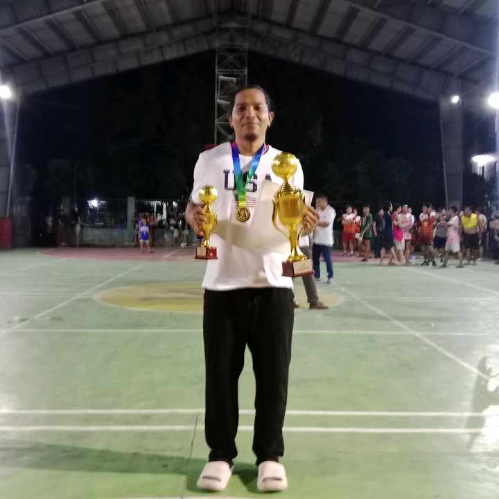 Profile Picture of Kenneth best player (@kenkentafalla) on Tiktok