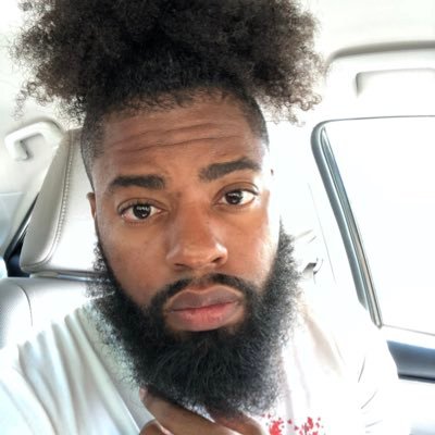 Profile Picture of Anthony Mitchell (@OD_ant) on Twitter