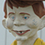 Profile Picture of Ben Sanders (@scasnare) on Flickr