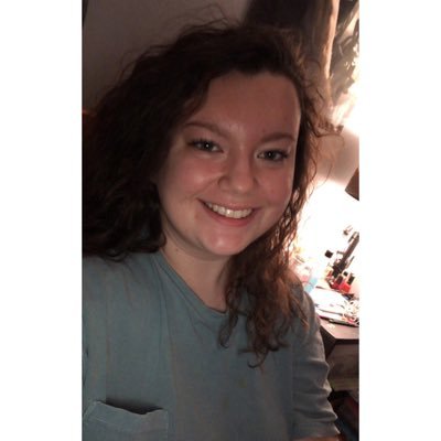 Profile Picture of Hayley Callaway 🎏🌸 (@hayleybcallaway) on Twitter