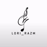 Profile Picture of |رسانه لُری رَزم| (@lori_razm) on Instagram