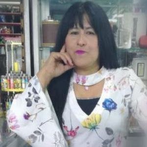 Melba Fernandez - Tiktok Profile Picture of Melba Fernandez (@melba.fernandez) on Tiktok