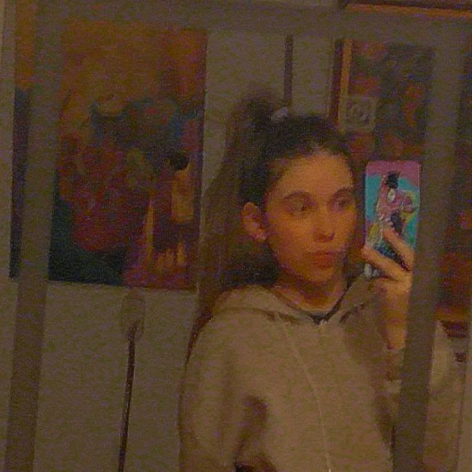 Profile Picture of Carli_hsrt (@carlii_.0) on Tiktok